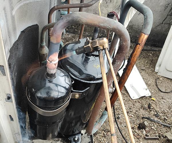 消防水泵维护内容